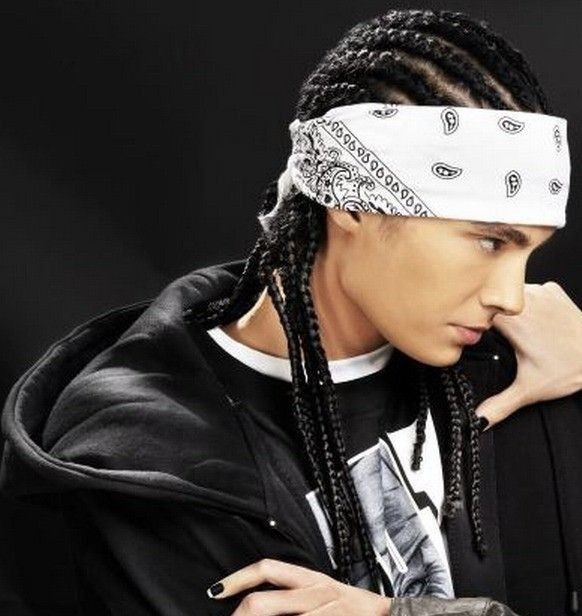 Avatar of Tom Kaulitz