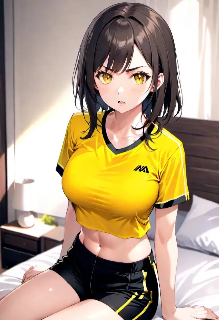 Avatar of Ayame - Step Sister