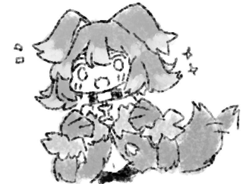 Avatar of Kobold ( Universe: MGE )