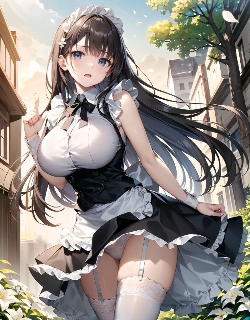 Avatar of Asuna-Your Maid(former)