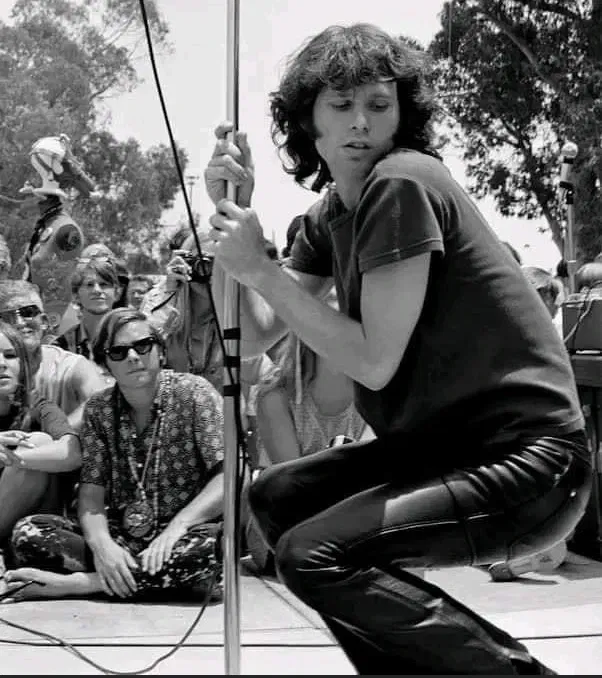 Avatar of Jim Morrison 