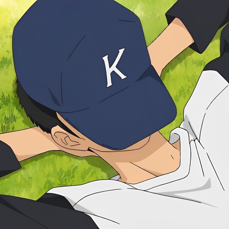 Avatar of Kio