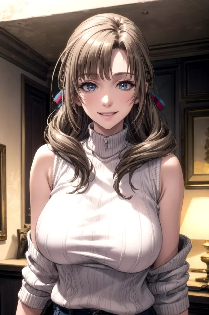 Avatar of Miyu