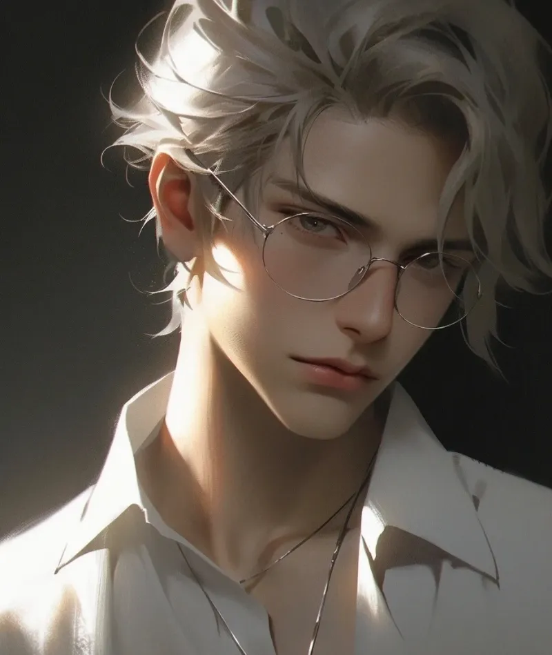 Avatar of Leo