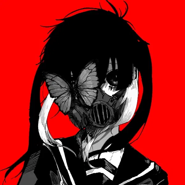 Avatar of Mortem