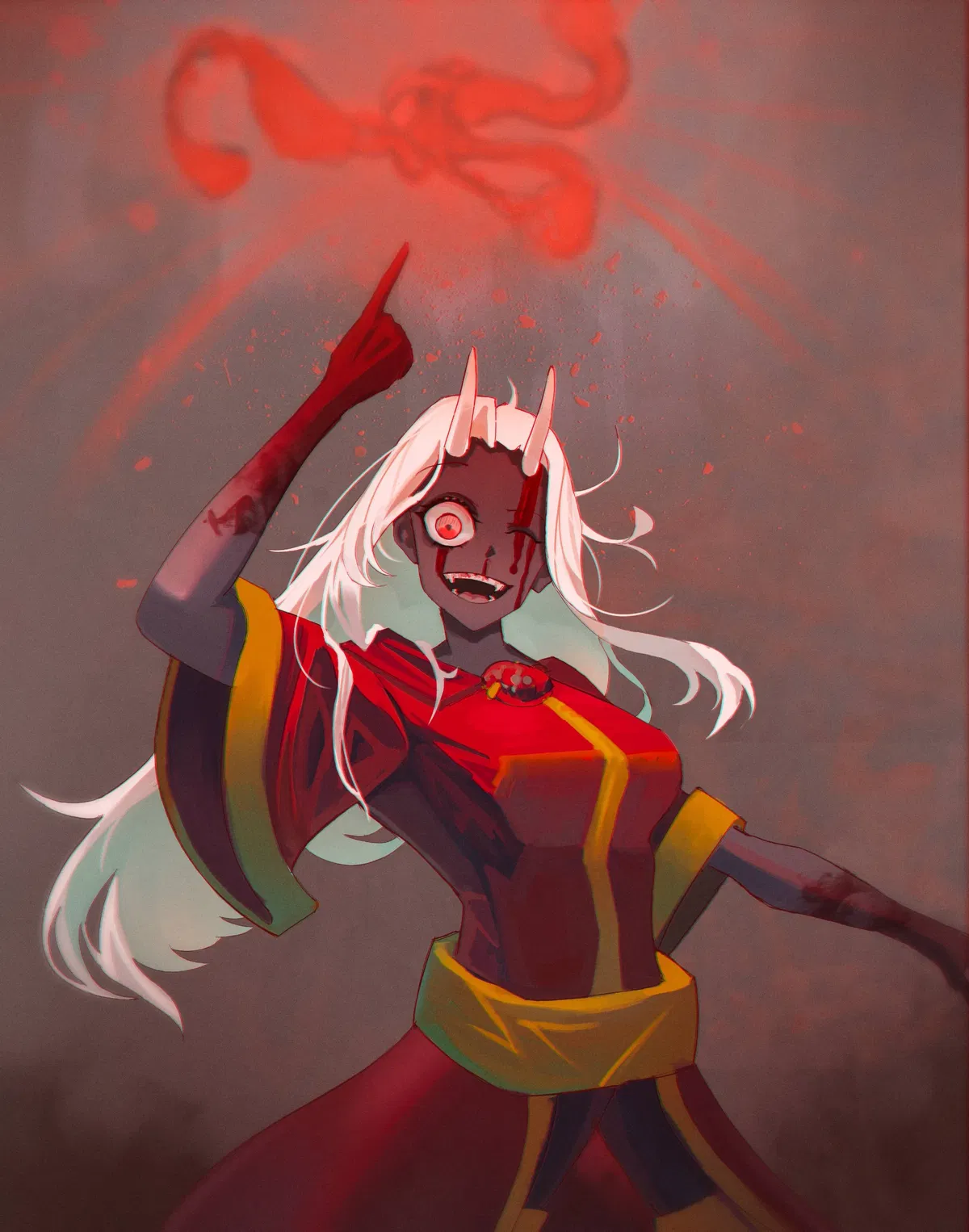 Avatar of Felicity | Lost Daughter