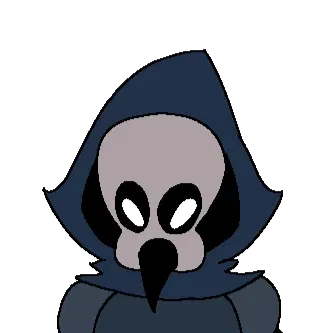 Avatar of Kuma Lisa | Hallownest's Assassin