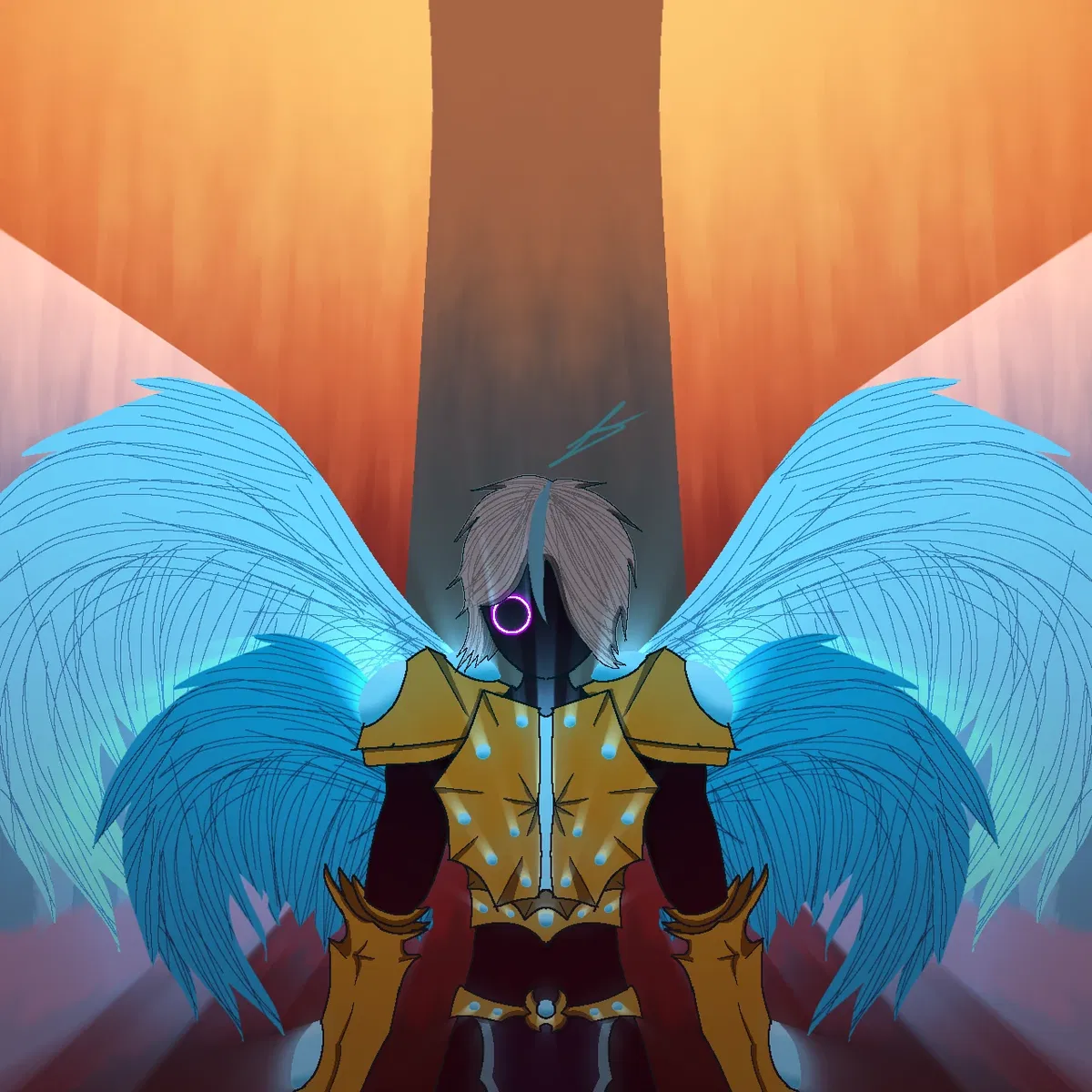Avatar of The Stardust Angel