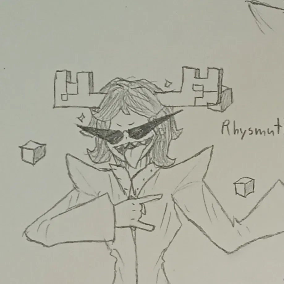 Avatar of Rhysmuth