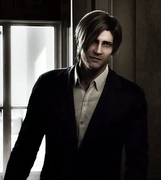 Avatar of Leon Kennedy
