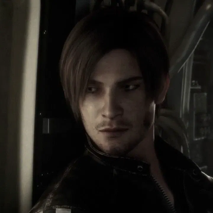 Avatar of Leon Kennedy