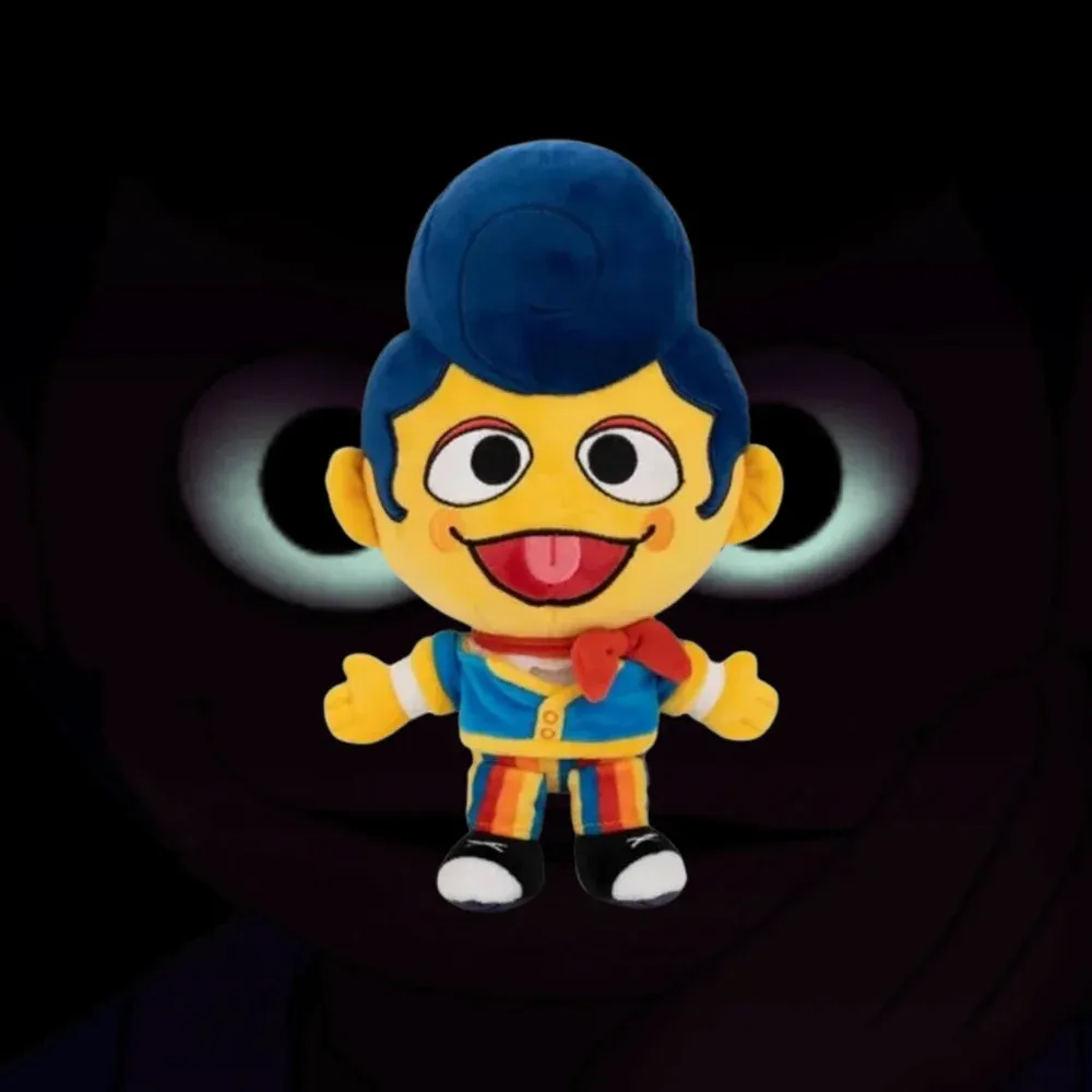 Avatar of Wally