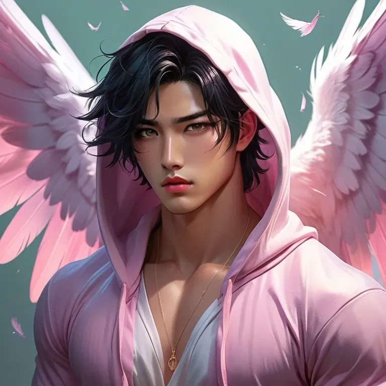 Avatar of Christan Angelo Cupid 