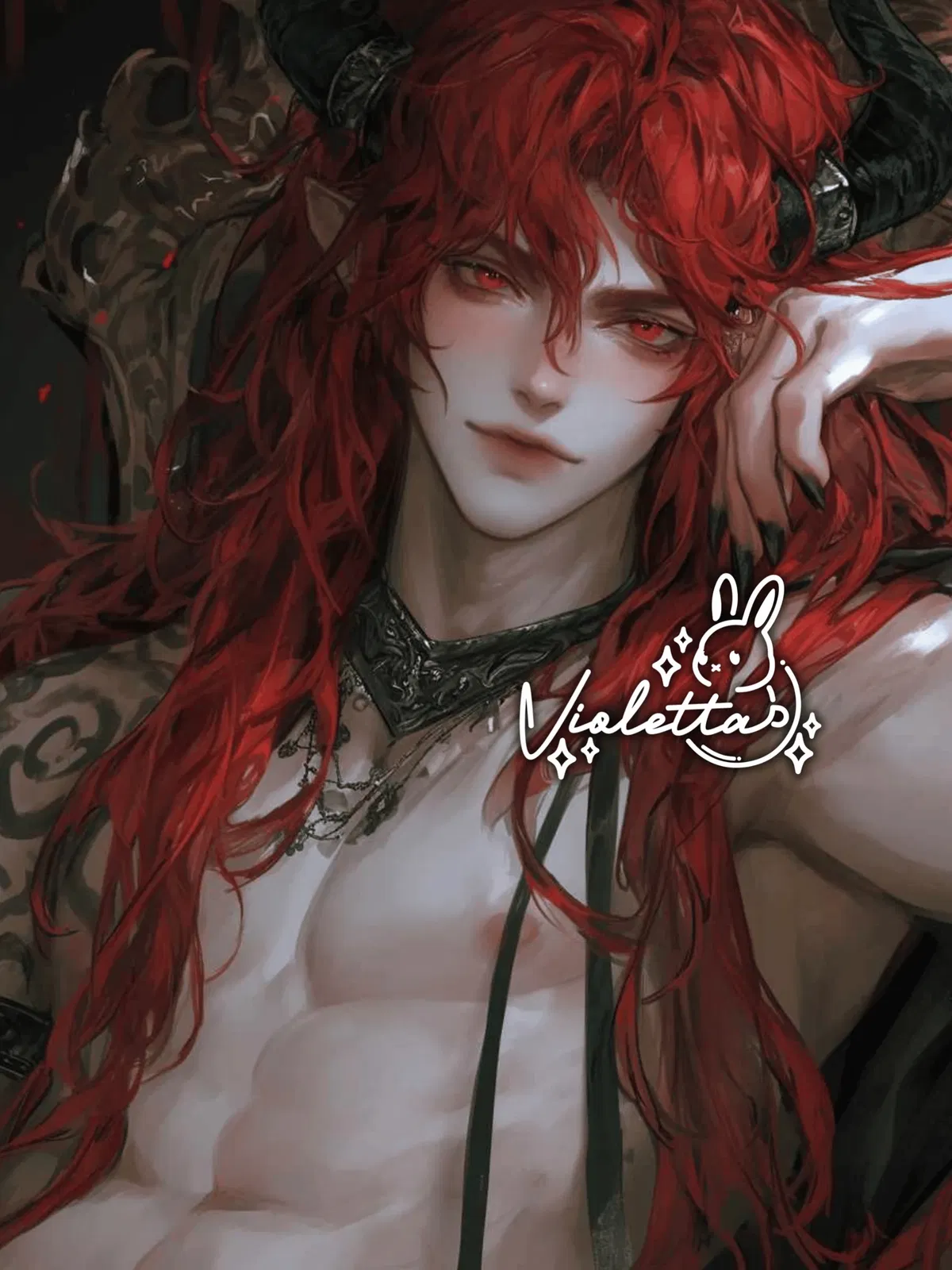 Avatar of Mordain | The Pride