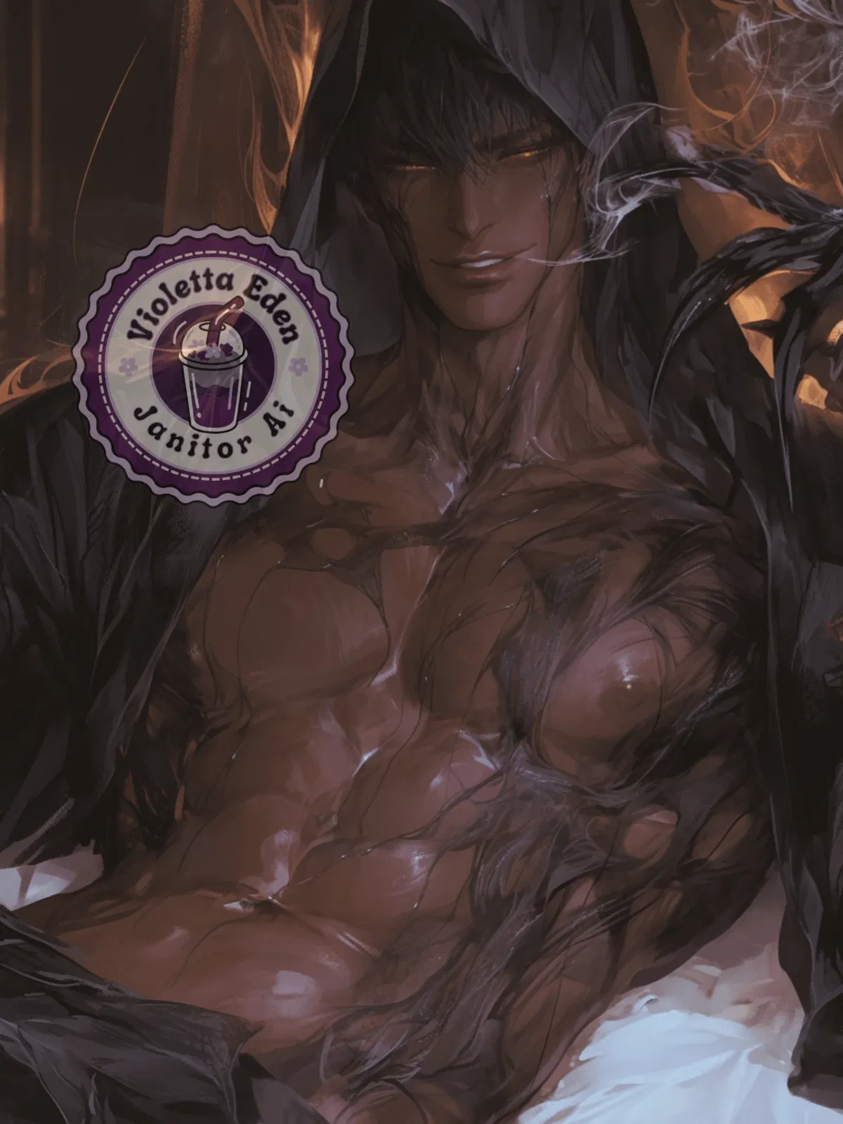 Avatar of Malachi Braxton Valtier | Fourth Son | Infernal Desires