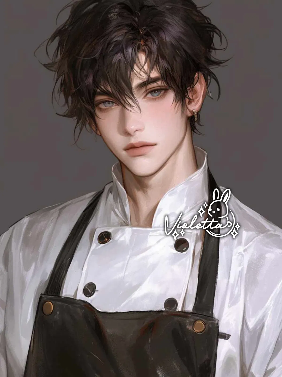 Avatar of Malrik | The Gluttony ] 2.0