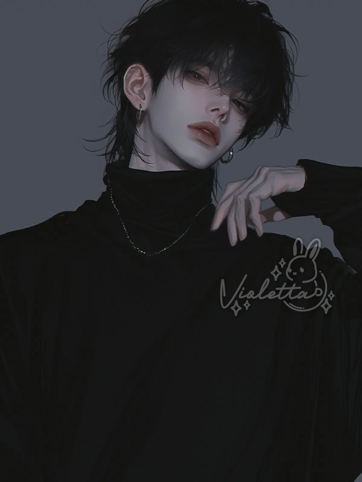 Avatar of Richard Clarkson | Angsts In Love