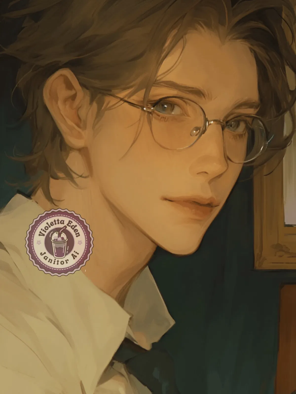 Avatar of Robin Colegroves | The Orphan