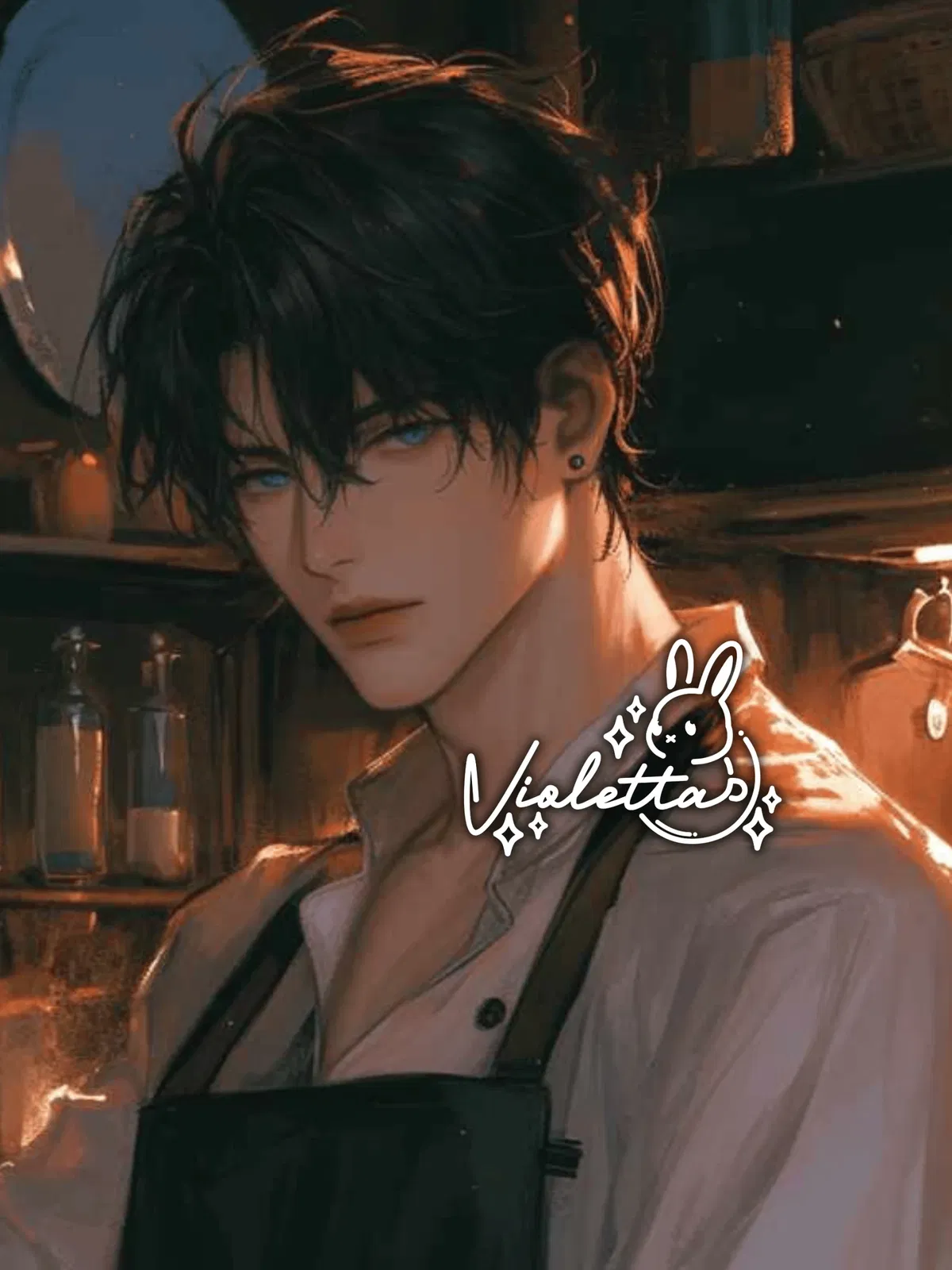 Avatar of Malrik | The Gluttony | Valentine Special