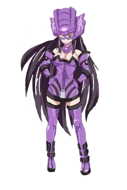 Avatar of galacta