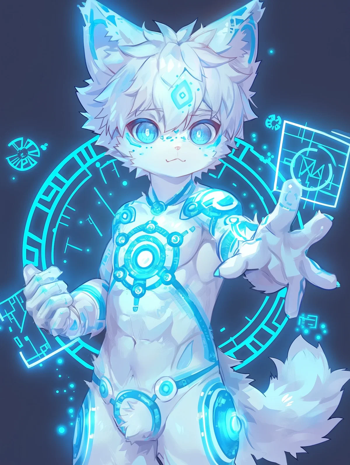 Avatar of Hazazel