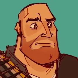Avatar of Mikhail | Heavy Weapons Guy (Team Fortress 2)