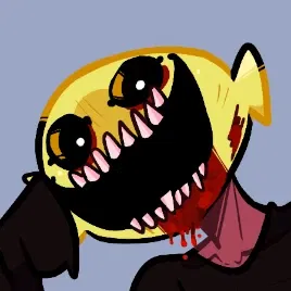 Avatar of Monster (Friday Night Funkin)