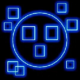 Avatar of Digital Counterpart 9.0 - D-Co 9 (The Desolate Hope)