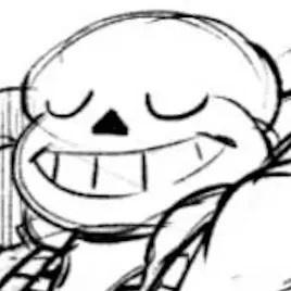 Avatar of "Comic" Sans Typeface (UNDERTALE)