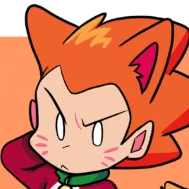 Avatar of Pico Fulp (Pico's School & FNF) | Catboy Edition