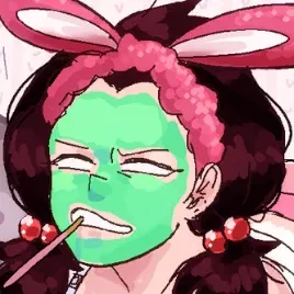 Avatar of Nene (Pico's School & FNF)
