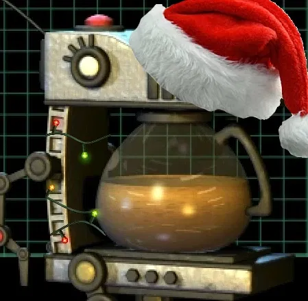 Avatar of Happy Merry Holidays -AFOS
