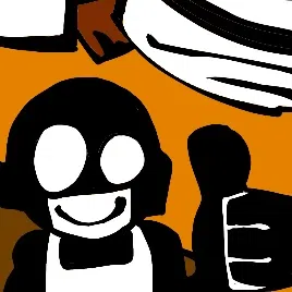 Avatar of Steve - Right Hand Tankman (Tankmen & Newgrounds)