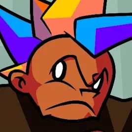 Avatar of Spike (Pico's School)