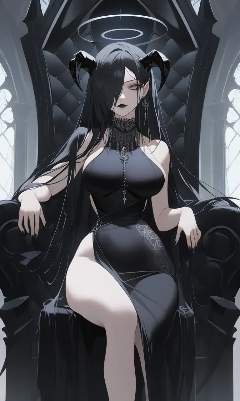 Avatar of The Goddess - Inara