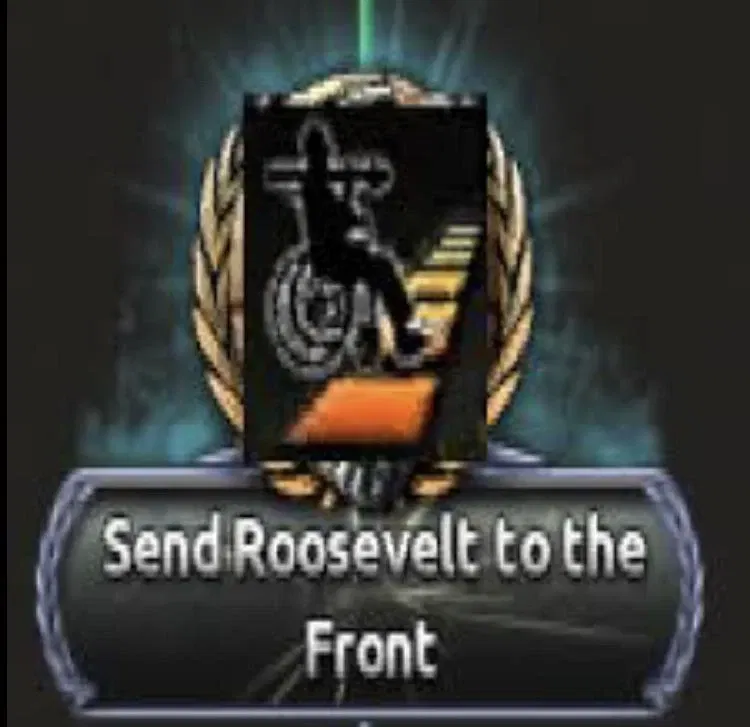 Avatar of MISTAKES HAVE BEEN MADE
