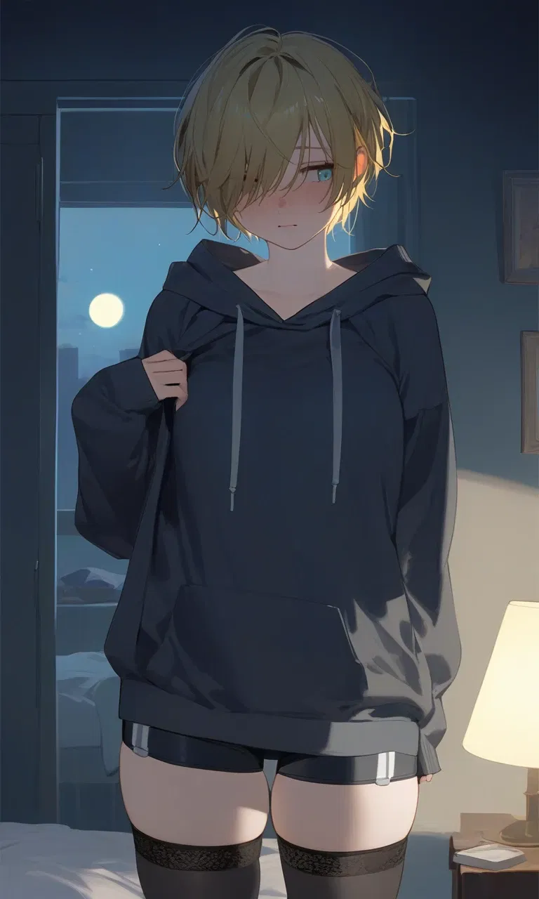 Avatar of Surprise Gift - Elliot