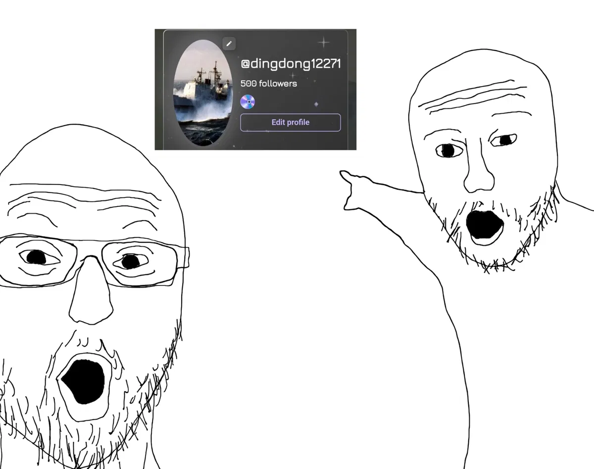 Avatar of 500!!!!!