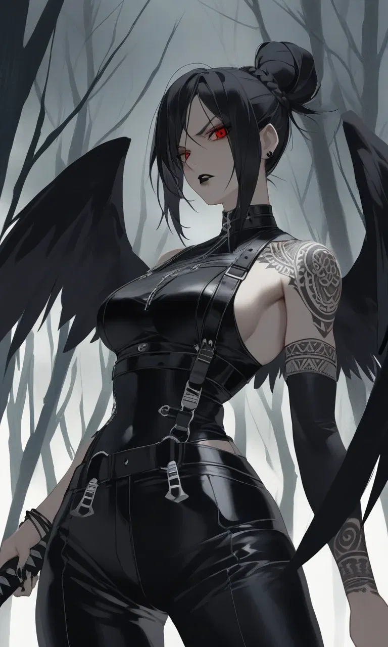 Avatar of The Guardian - Orli