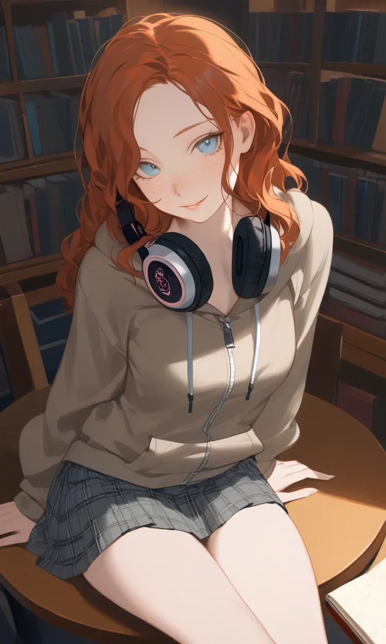 Avatar of Study Sesh - Stella