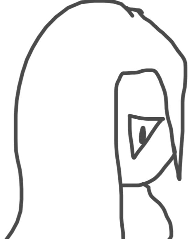 Avatar of Lumina - the white "hope"