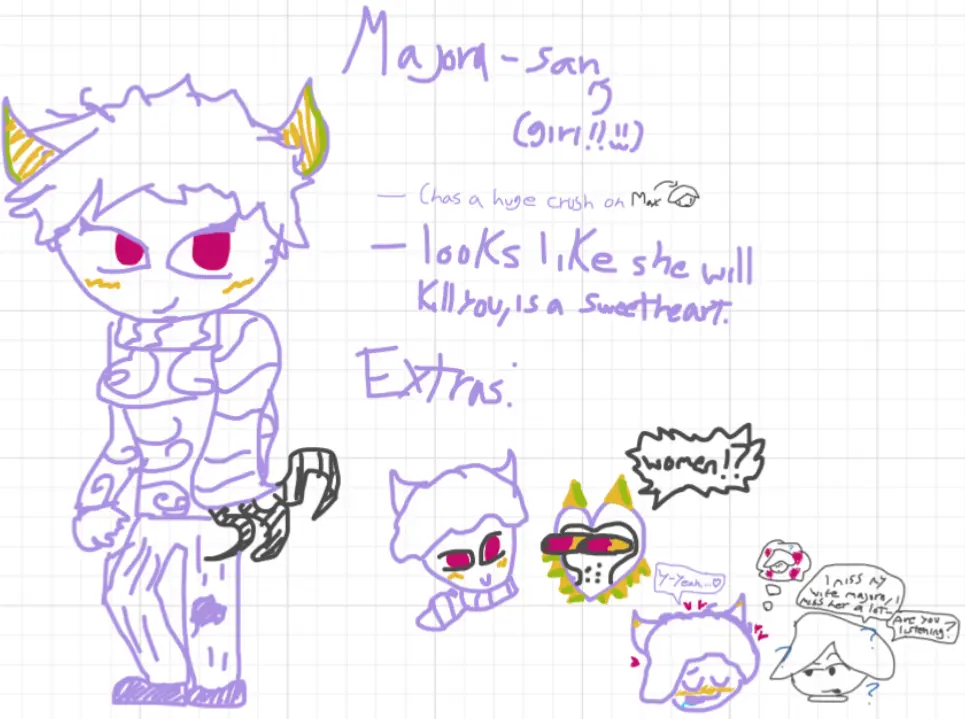 Avatar of Majora-san!!! :3 🇯🇵