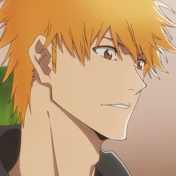 Avatar of Kurosaki Ichigo