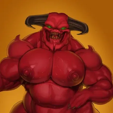 Avatar of Baron of Hell