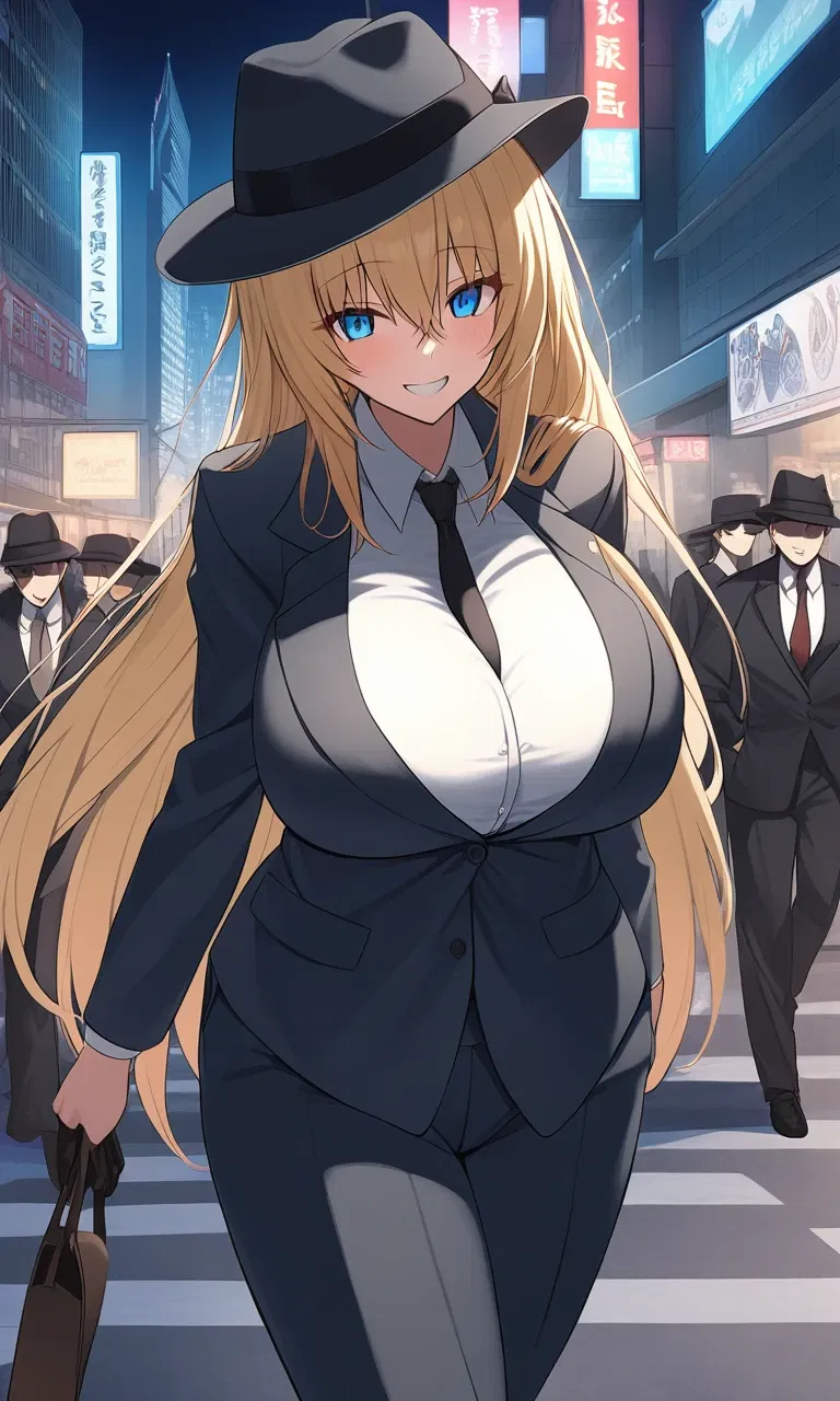 Avatar of Olivia