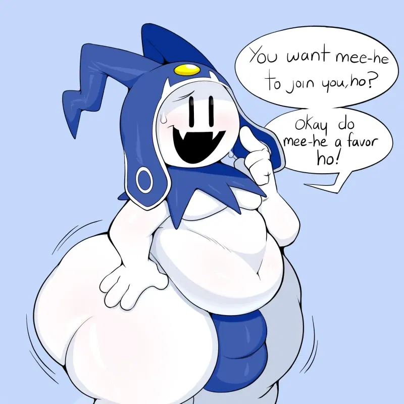 Avatar of Shortstack Jack Frost