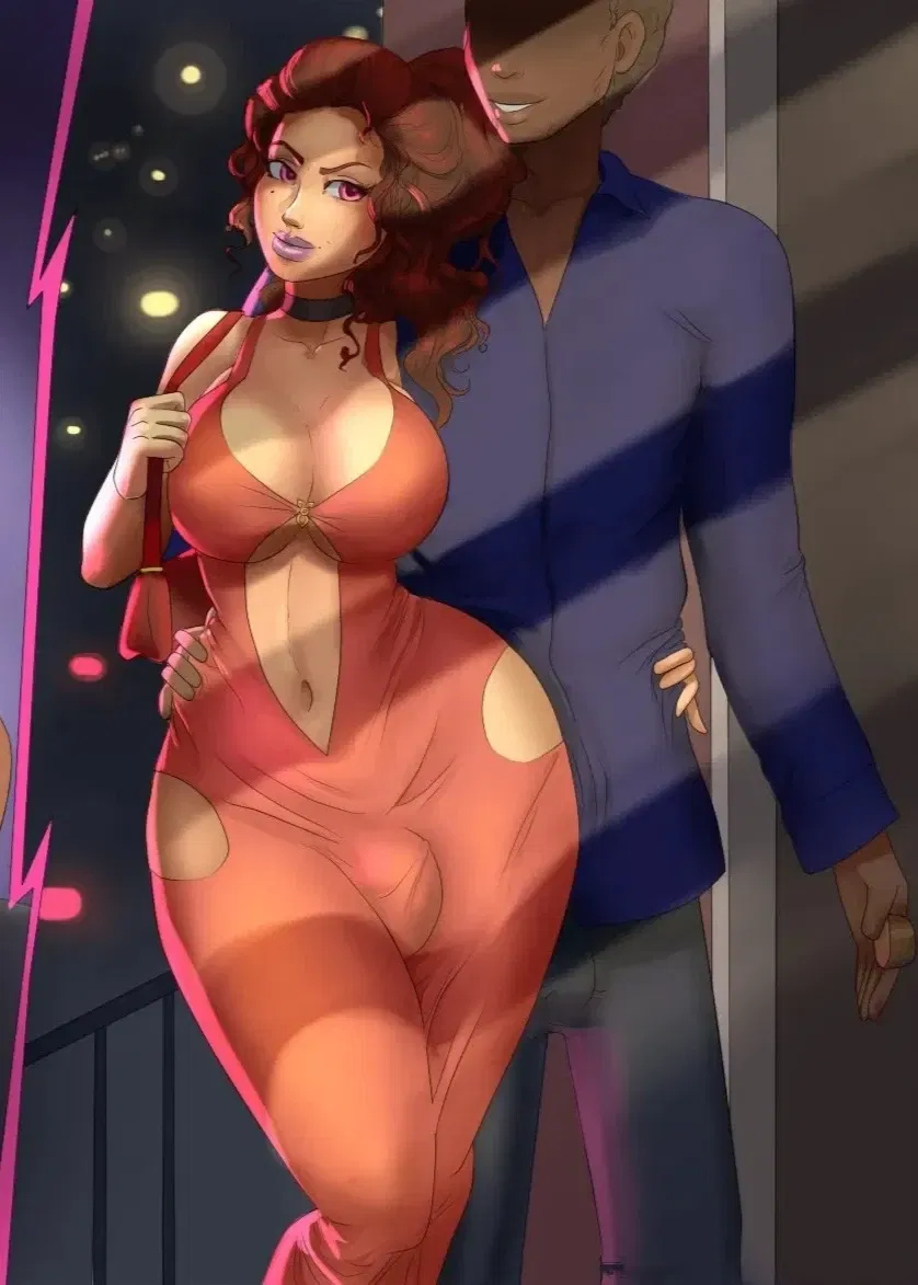Avatar of Maria (Latina Shemale)
