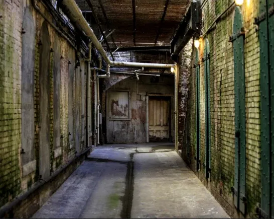 Avatar of Alcatraz