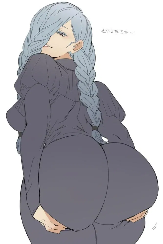 Avatar of Mei Mei
