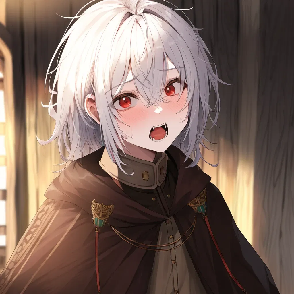Avatar of Evelogia